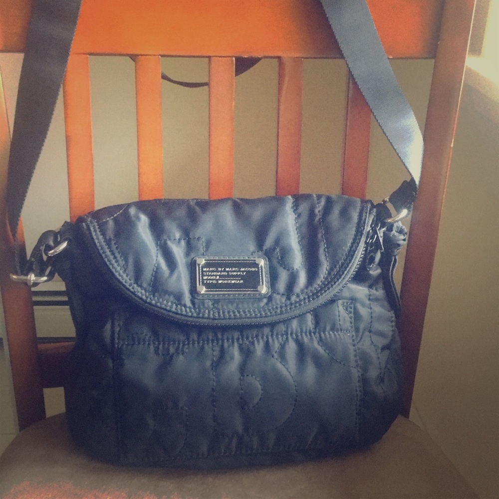Marc by Mark Jacobs shoulder/messenger bag